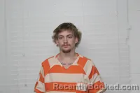 Mugshot of ELI ZAYDEN