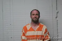 Mugshot of TIMOTHY HARRIS FOLWER