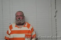 Mugshot of CHARLES WAYNE GRISSUM