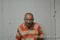 Mugshot of ROBERT DALE WILLIAMS