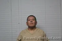 Mugshot of FIDEL RIOS-LAZARO