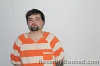 Mugshot of AUSTIN ROBERT BORBA