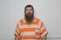 Mugshot of ZACHARY ETHAN MCINTOSH