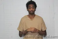 Mugshot of AIJALON DEANDRE MARSHALL