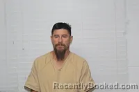 Mugshot of CARLOS FUENTES-RUBI