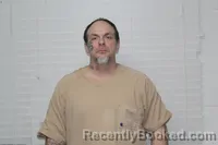 Mugshot of ROBERT RAY VANBIBBER