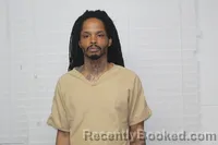 Mugshot of RODNEY LAMONT PHILLIPS