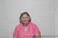 Mugshot of SANDRA LUAN HOWALD