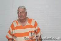 Mugshot of PAUL E CIMINO