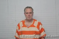 Mugshot of CHANCE WAYNE MYLER