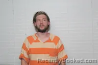 Mugshot of ROBERT WOLFGANGE FLETCHER