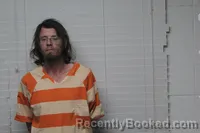 Mugshot of JOHNNY KEVIN BRUDER booked in Christian County, Missouri on March 24, 2026