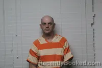 Mugshot of JERALD WAYNE CREWS booked in Christian County, Missouri on March 27, 2026