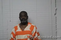 Mugshot of MATTHEW WILLIAMS booked in Christian County, Missouri on March 27, 2026