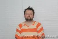 Mugshot of VLADIMIR S MECHENKO booked in Christian County, Missouri on June 20, 2026
