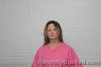 Mugshot of KAITLYN L SOUTEE booked in Christian County, Missouri on April 2, 2026