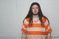 Mugshot of MARK ARRON ROBERT PEAK booked in Christian County, Missouri on April 3, 2026