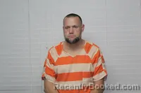 Mugshot of TYLER EUGENE MESSERSMITH booked in Christian County, Missouri on April 4, 2026