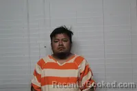 Mugshot of MANUEL CONTRERAS PEREZ booked in Christian County, Missouri on April 4, 2026