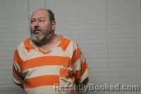 Mugshot of JASON SCOTT JOYNER booked in Christian County, Missouri on April 4, 2026