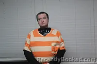 Mugshot of TIMOTHY CRAIG SANDERS booked in Christian County, Missouri on April 12, 2026