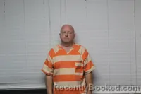 Mugshot of CHRISTOPHER MICHAEL HORTON booked in Christian County, Missouri on April 13, 2026