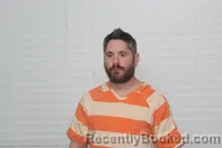 Mugshot of KENNETH JOEL GAYTAN booked in Christian County, Missouri on April 13, 2026