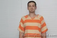 Mugshot of WESLEY ALLEN MARSHALL booked in Christian County, Missouri on April 13, 2026