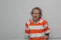 Mugshot of CLAY OWEN WORTH booked in Christian County, Missouri on April 13, 2026