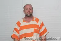 Mugshot of MATTHEW W MYERS booked in Christian County, Missouri on April 14, 2026