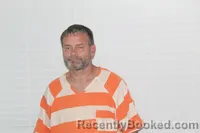 Mugshot of DANIEL EVERETT DUNCAN booked in Christian County, Missouri on April 14, 2026