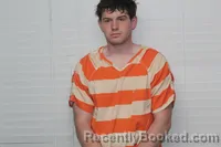 Mugshot of BRIAN CHARLES BULLARD booked in Christian County, Missouri on April 17, 2026