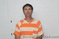Mugshot of LUKE JEREMIAH PYLE booked in Christian County, Missouri on April 22, 2026