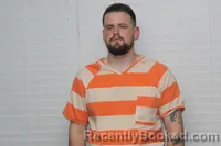 Mugshot of PHILLIPS CORBIN booked in Christian County, Missouri on April 24, 2026