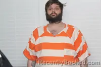 Mugshot of RILEY RAY DISMANG booked in Christian County, Missouri on April 24, 2026