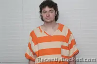 Mugshot of CHEZNEY DUSTIN-LEIGH PATTY booked in Christian County, Missouri on April 25, 2026