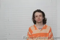 Mugshot of LOGAN DANIEL ZAUGG booked in Christian County, Missouri on April 25, 2026