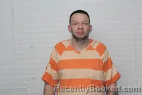 Mugshot of BYRON ROBERT BUTLER booked in Christian County, Missouri on April 28, 2026