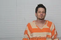 Mugshot of DANIEL W YOUNGMAN booked in Christian County, Missouri on April 30, 2026
