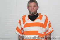 Mugshot of MICHAEL JARED CLARK booked in Christian County, Missouri on April 30, 2026