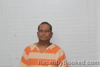 Mugshot of MCKINEY MATTHEW FARRALES booked in Christian County, Missouri on May 3, 2026