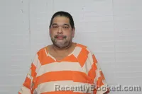 Mugshot of LOREN CHRIS ULANDAY booked in Christian County, Missouri on May 3, 2026