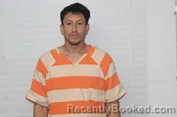 Mugshot of GARCIA JOSE ENRIQUE BARRIO booked in Christian County, Missouri on May 4, 2026