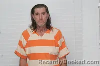 Mugshot of JOHN RICHARD MUNCY booked in Christian County, Missouri on May 4, 2026