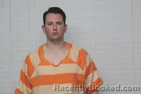 Mugshot of PETER CHRISTOPHER HOFF booked in Christian County, Missouri on May 5, 2026