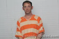 Mugshot of JOSEPH VINCENT HARMON booked in Christian County, Missouri on May 5, 2026
