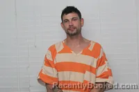 Mugshot of DARRELL WAYNE FRANKLIN booked in Christian County, Missouri on May 6, 2026
