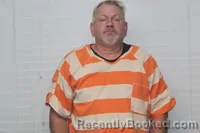 Mugshot of JONATHAN EDWARD RABOURN booked in Christian County, Missouri on May 10, 2026