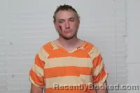 Mugshot of CODY ALLEN FITZPATRICK booked in Christian County, Missouri on May 10, 2026