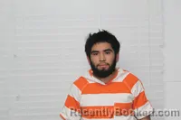 Mugshot of JUAN ROMERO-OROZCO booked in Christian County, Missouri on May 10, 2026